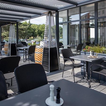 Hotel Restart Superior Jicin Ngoại thất bức ảnh