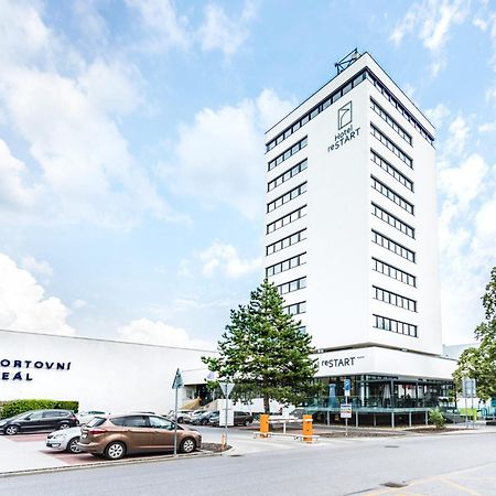 Hotel Restart Superior Jicin Ngoại thất bức ảnh