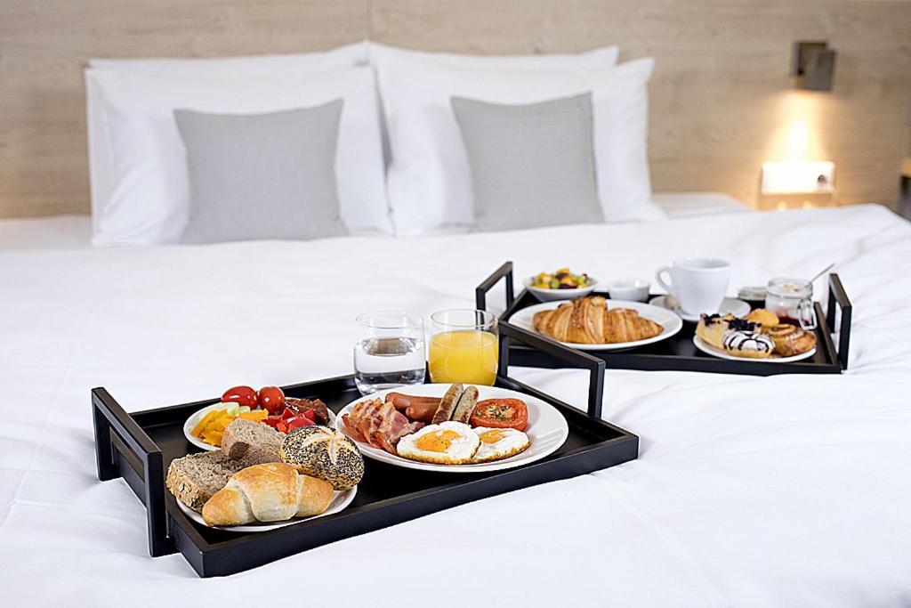 Hotel Restart Superior Jicin Ngoại thất bức ảnh