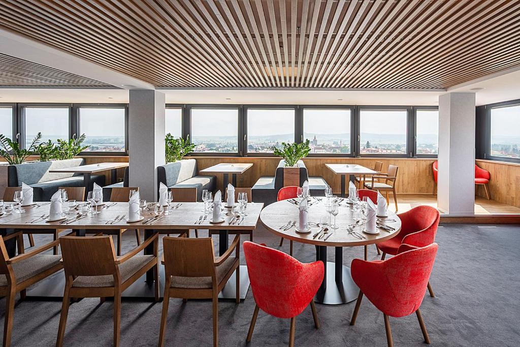 Hotel Restart Superior Jicin Ngoại thất bức ảnh
