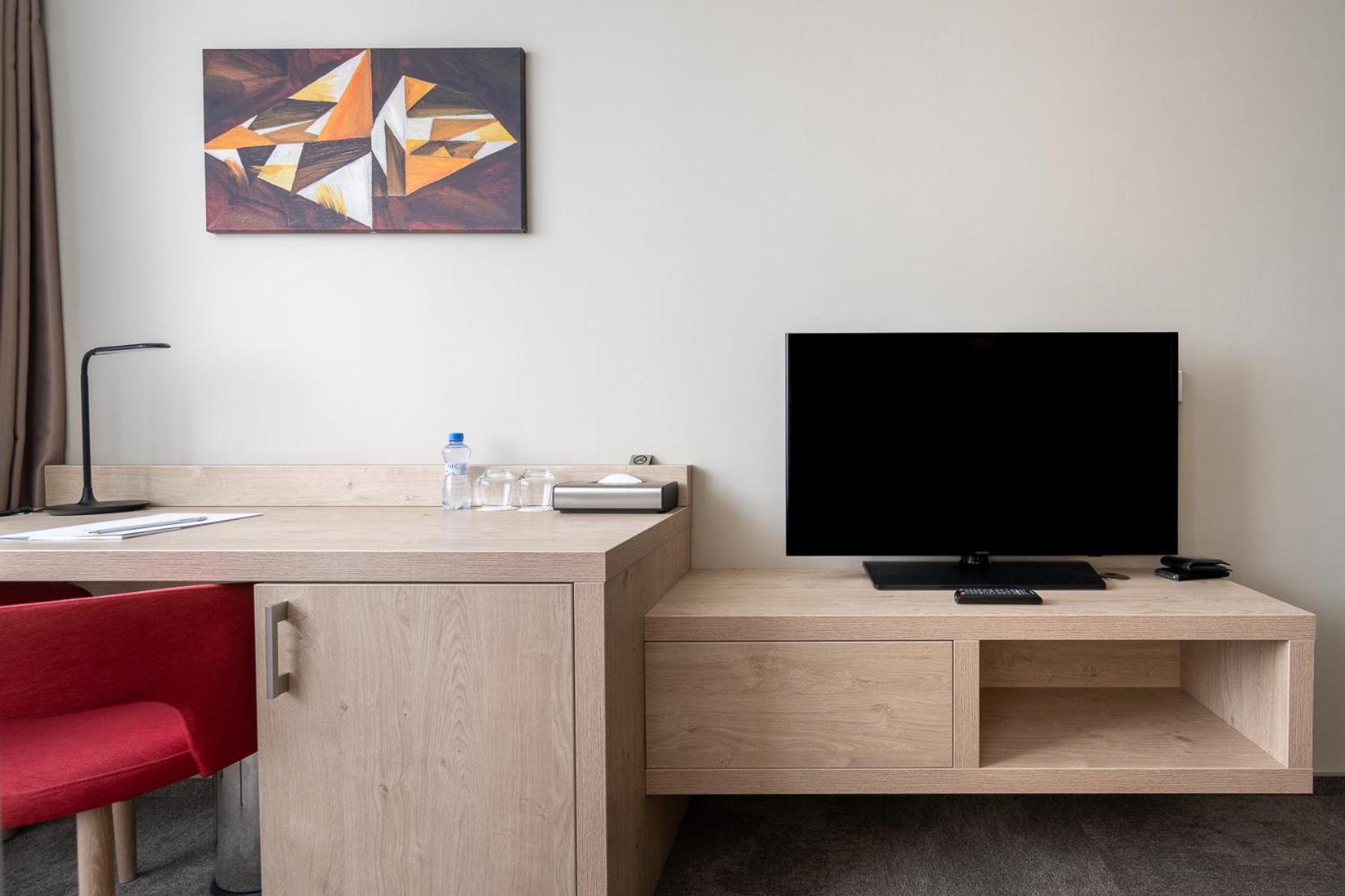 Hotel Restart Superior Jicin Phòng bức ảnh