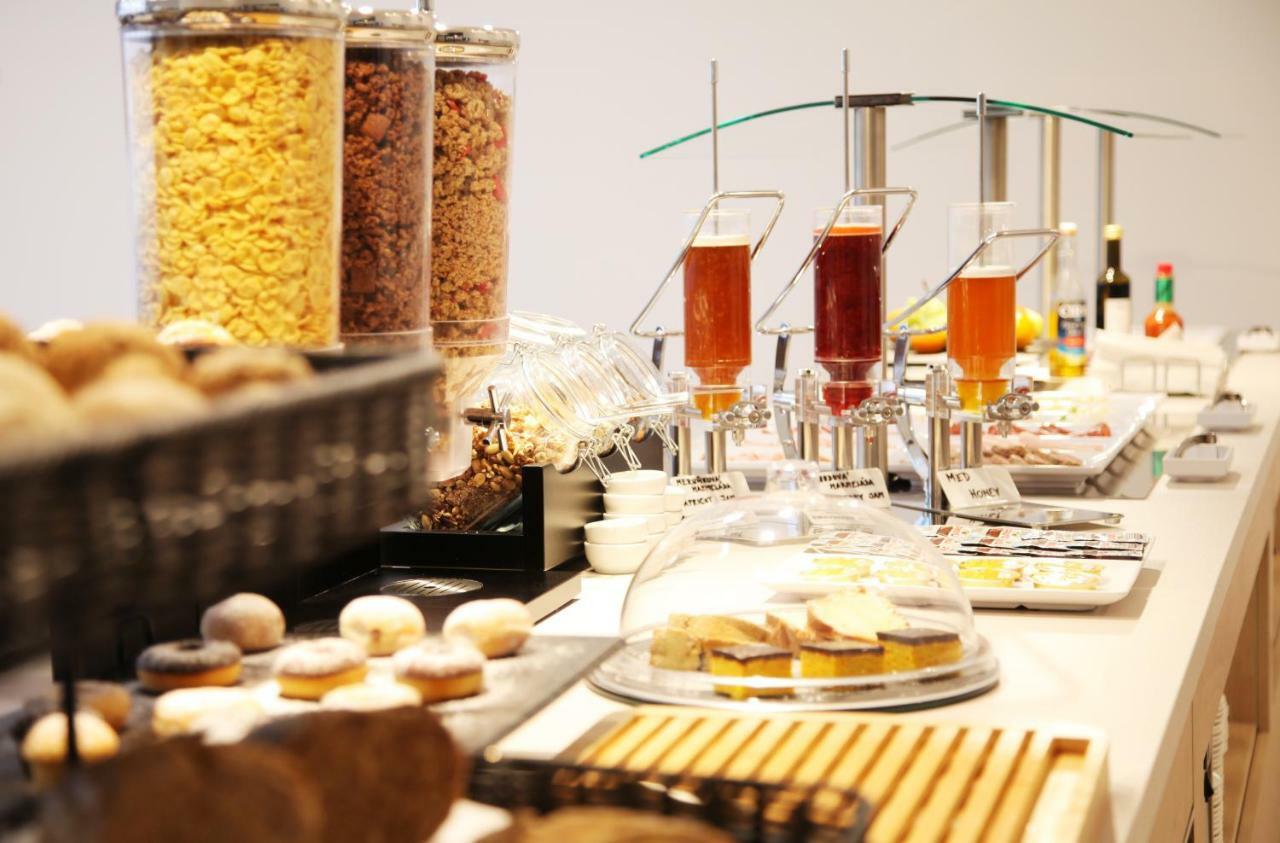 Hotel Restart Superior Jicin Ngoại thất bức ảnh